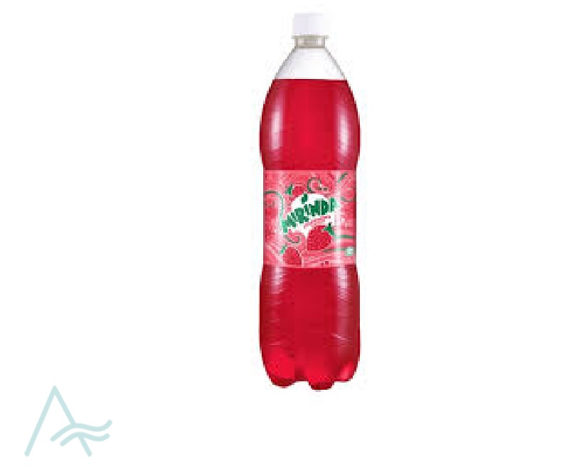 MIRINDA STRAWBERRY 1.5 LT